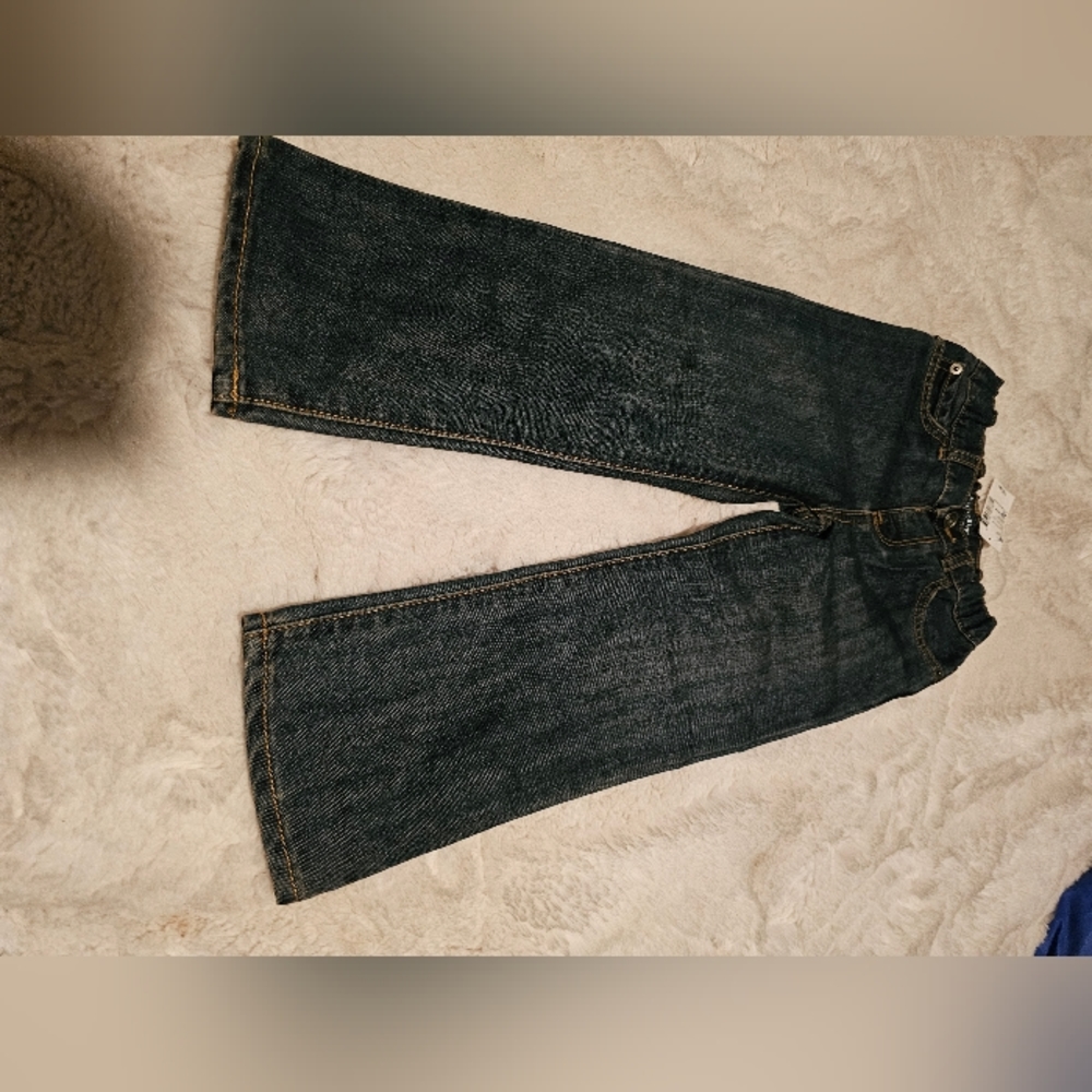 NWT 4T Boys denim jeans from The Children's Place
